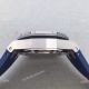 Swiss 7750 Audemars Piguet Stainless Steel Blue Rubber Replica Watch (6)_th.jpg